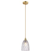 Люстра Toplight Pearle TL5162H