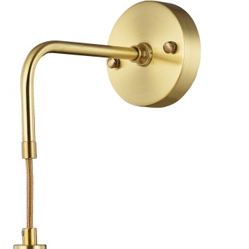 Бра Toplight Pearle TL5162W-2