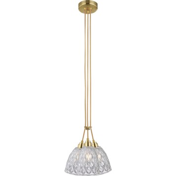 Люстра Toplight Pearle TL5262H