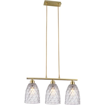 Люстра Toplight Pearle TL5362H-3