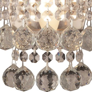 Бра Toplight Vivien TL7230B-01SN-1