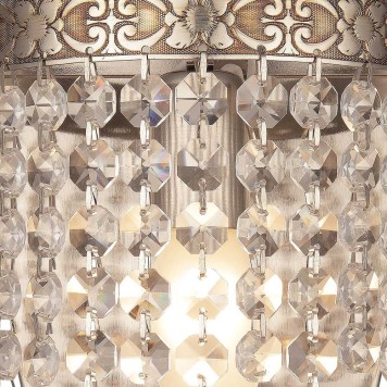 Бра Toplight Vivien TL7230B-01SN-2