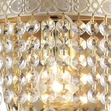 Бра Toplight Vivien TL7230B-01WG-2