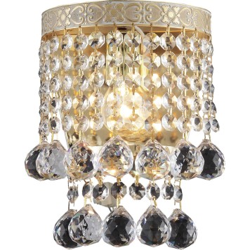 Бра Toplight Vivien TL7230B-01WG