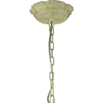 Люстра Toplight Susanna TL7290D-03RY-1