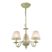 Люстра Toplight Susanna TL7290D-03RY