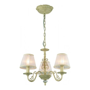 Люстра Toplight Susanna TL7290D-03RY