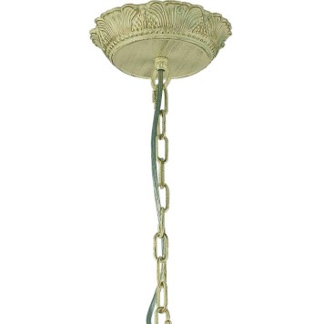 Люстра Toplight Susanna TL7290D-07RY-2