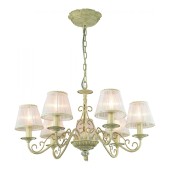 Люстра Toplight Susanna TL7290D-07RY