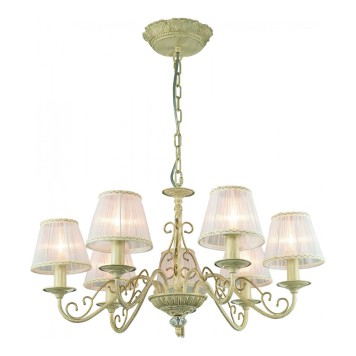 Люстра Toplight Susanna TL7290D-07RY