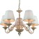 Люстра Toplight Susanna TL7290X-05RY