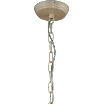 Люстра Toplight Susanna TL7290X-05RY-2