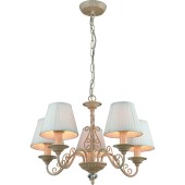 Люстра Toplight Susanna TL7290X-05RY