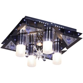 Светильник потолочный Velante 174-247-05