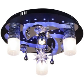 Светильник потолочный Velante 176-207-04