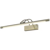 Подсветка для картины Velante 208-541-01 Подсветка для картины Velante 208-541-01