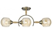 Светильник потолочный Velante 214-507-03