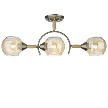 Светильник потолочный Velante 214-507-03