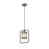 Люстра Velante 215-506-01