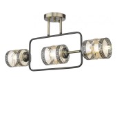 Светильник потолочный Velante 215-507-03