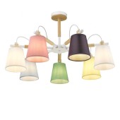 Светильник потолочный Velante 226-003-07