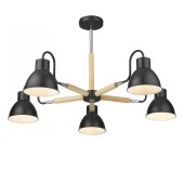 Светильник потолочный Velante 230-023-05