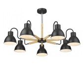 Светильник потолочный Velante 230-023-07