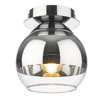 Светильник потолочный Velante 240-107-01