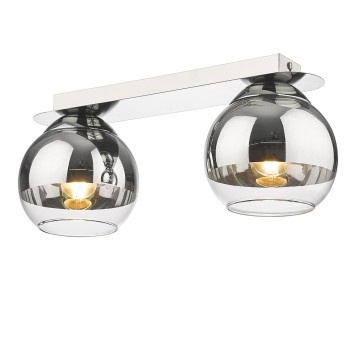 Светильник потолочный Velante 240-107-02