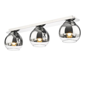 Светильник потолочный Velante 240-107-03