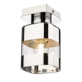 Светильник потолочный Velante 241-107-01 - мятая коробка