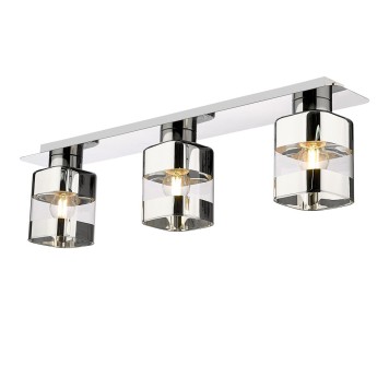 Светильник потолочный Velante 241-107-03