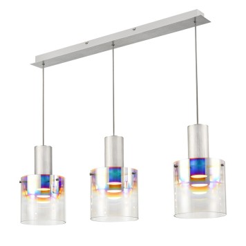 Люстра Velante 248-226-03