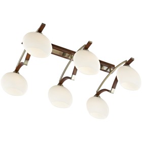 Светильник потолочный Velante 269-527-06