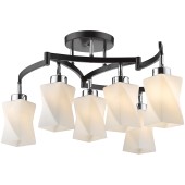 Светильник потолочный Velante 271-127-06