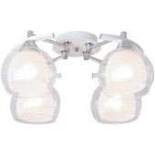 Светильник потолочный Velante 277-107-04