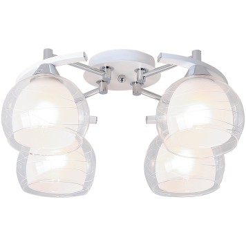 Светильник потолочный Velante 277-107-04