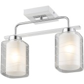 Светильник потолочный Velante 278-107-02