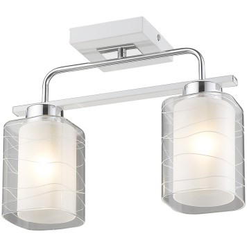 Светильник потолочный Velante 278-107-02