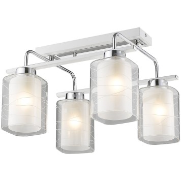 Светильник потолочный Velante 278-107-04