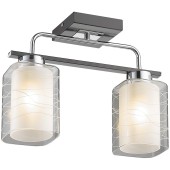 Светильник потолочный Velante 278-127-02