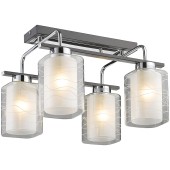 Светильник потолочный Velante 278-127-04