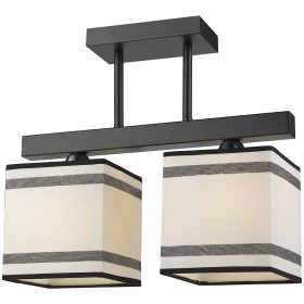 Светильник потолочный Velante 283-027-02