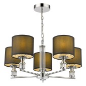 Люстра Velante 293-123-05