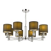 Люстра Velante 293-123-08