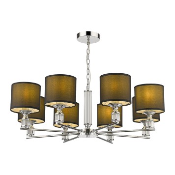 Люстра Velante 293-123-08