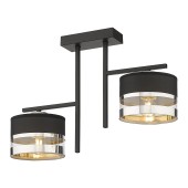 Светильник потолочный Velante 294-107-02