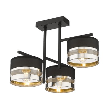 Светильник потолочный Velante 294-107-03