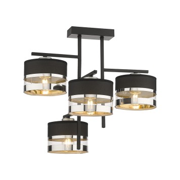 Светильник потолочный Velante 294-107-04