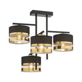 Светильник потолочный Velante 294-307-04